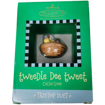 2003 Treetop Duet (Tweedle Dee Tweet Collection)