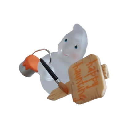 2003 Van Ghoul Hallmark Ornament (Halloween) QFO6007 Image4