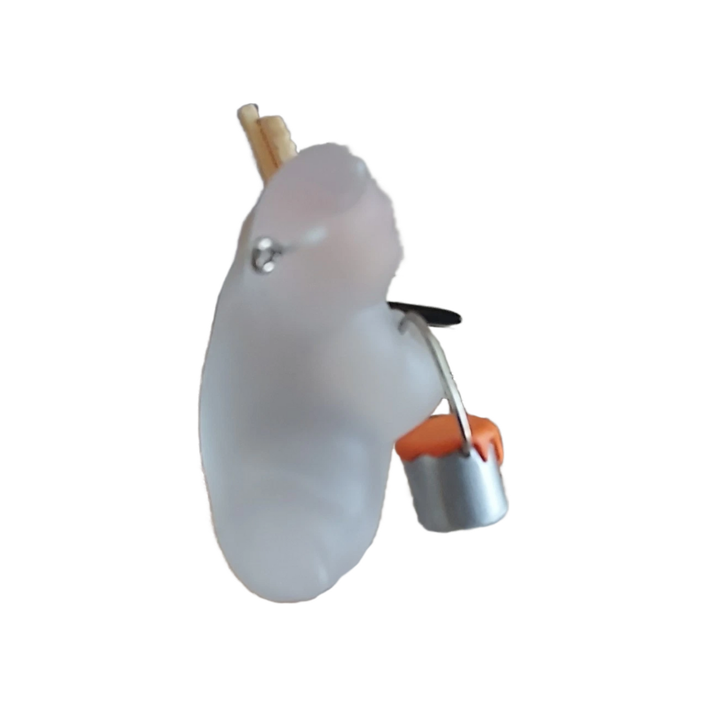 2003 Van Ghoul Hallmark Ornament (Halloween) QFO6007 Image5