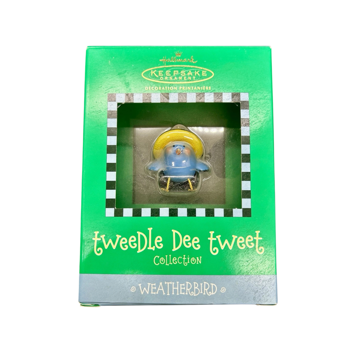 2003 Weatherbird (Tweedle Dee Tweet)