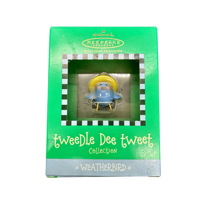 2003 Weatherbird (Tweedle Dee Tweet)