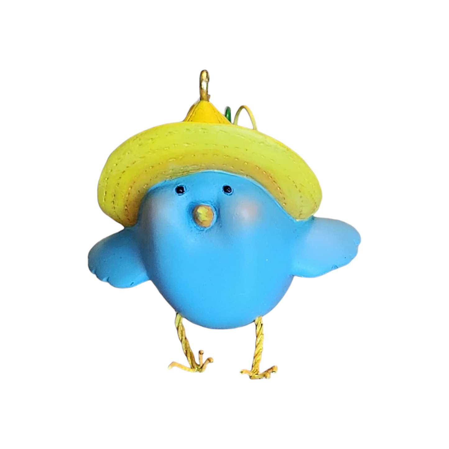 2003 Weatherbird (Tweedle Dee Tweet)