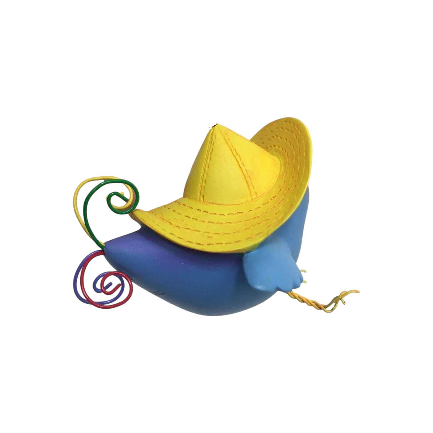 2003 Weatherbird (Tweedle Dee Tweet)