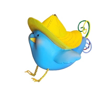 2003 Weatherbird (Tweedle Dee Tweet)