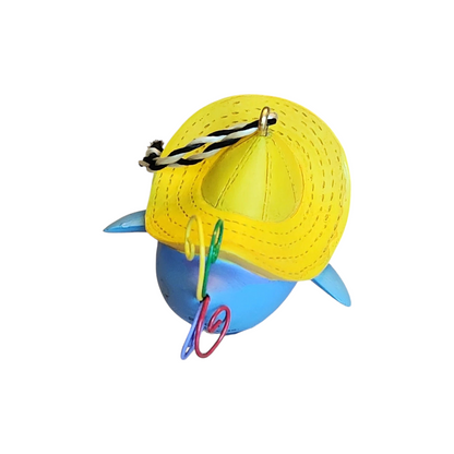 2003 Weatherbird (Tweedle Dee Tweet)