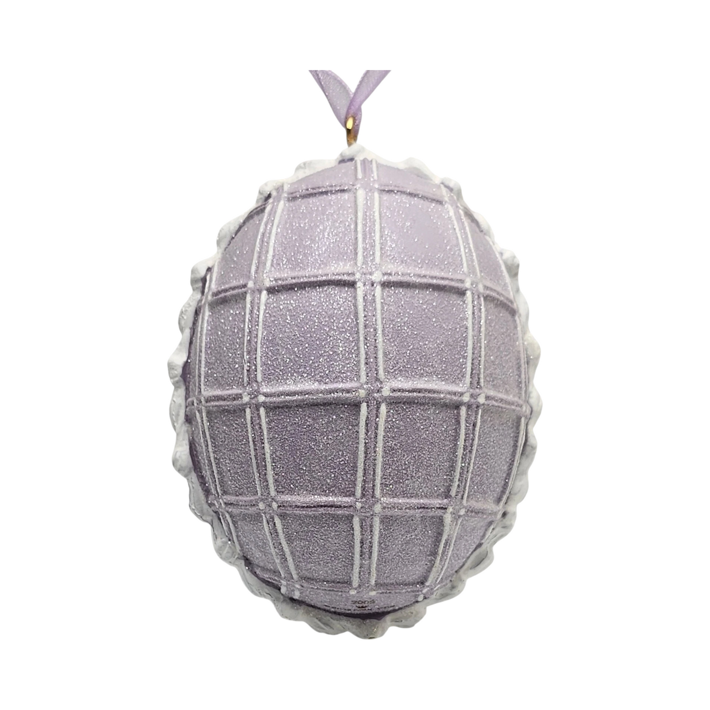 2003 Wheely Wonderful Easter (Peek-a-Boo Egg)