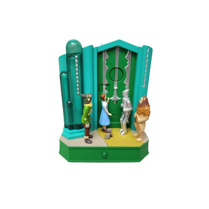 2003 Who Rang That Bell Hallmark Ornament (The Wizard of Oz) QXI4124