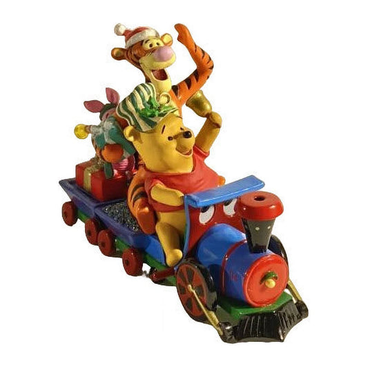 2004 100 Acre Express (Winnie the Pooh)