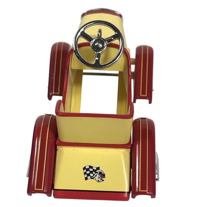 2004 1935 Timmy Racer Hallmark Ornament (Kiddie Car Classics) QX8444 Image4
