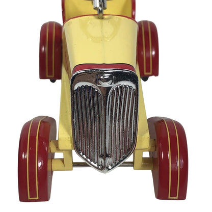 2004 1935 Timmy Racer Hallmark Ornament (Kiddie Car Classics) QX8444 Image5