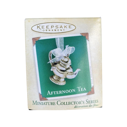2004 Afternoon Tea (Afternoon Tea)