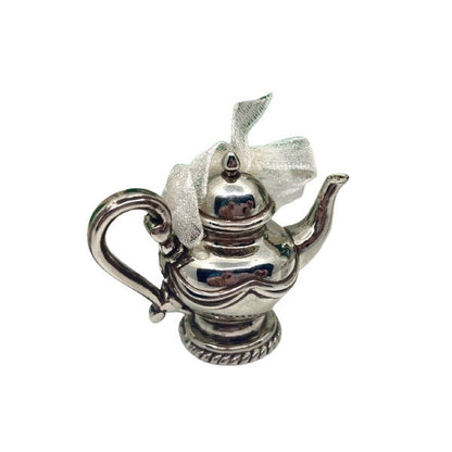 2004 Afternoon Tea Hallmark Ornament (Afternoon Tea) QXM5171