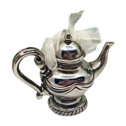 2004 Afternoon Tea Hallmark Ornament (Afternoon Tea) QXM5171