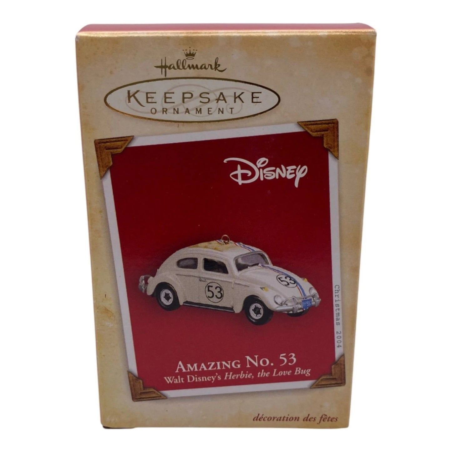 2004 Amazing No.53(Amazing No.53) QXD5071