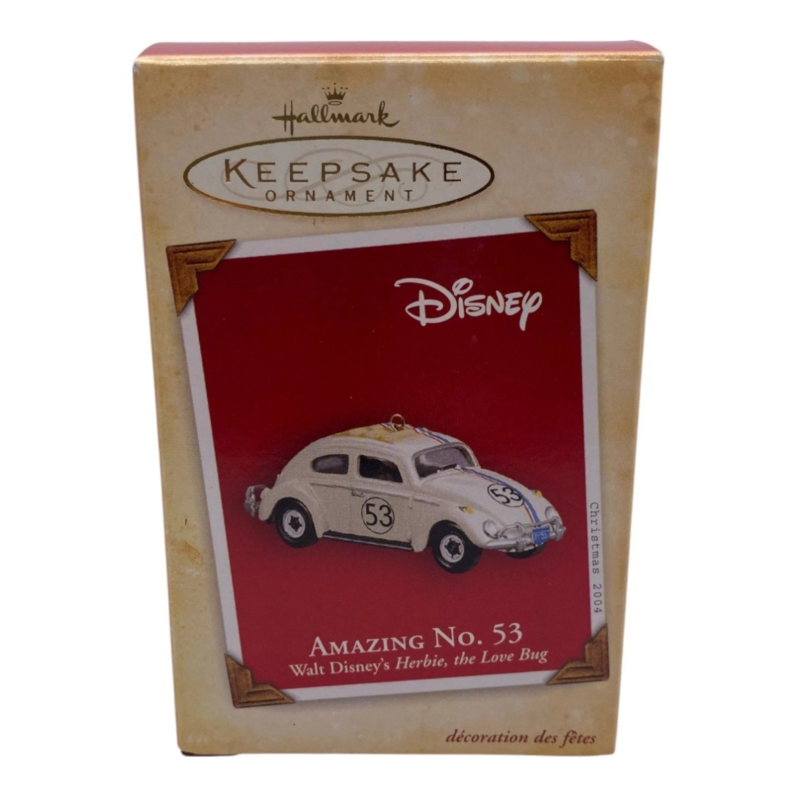 2004 Amazing No.53(Amazing No.53) QXD5071