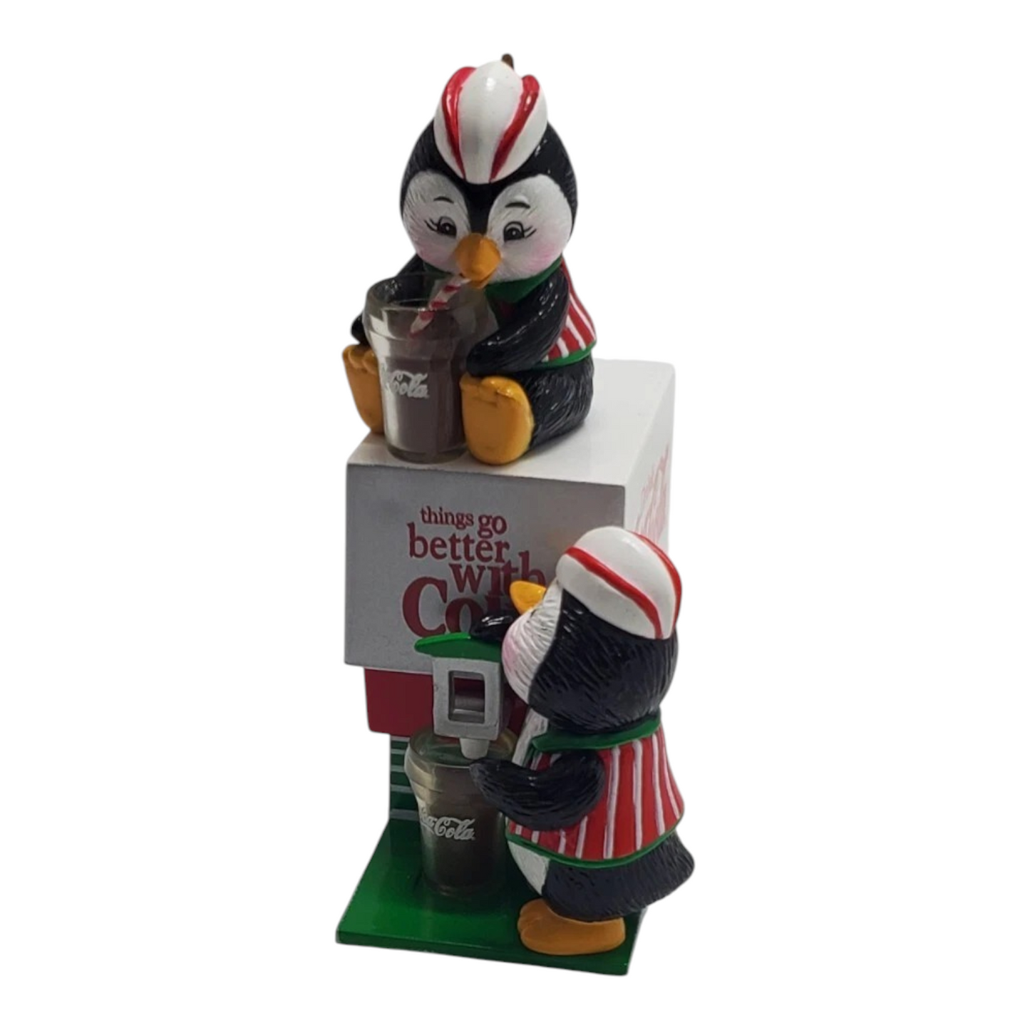 2004 Coca-Cola Penguins (Coca-Cola)