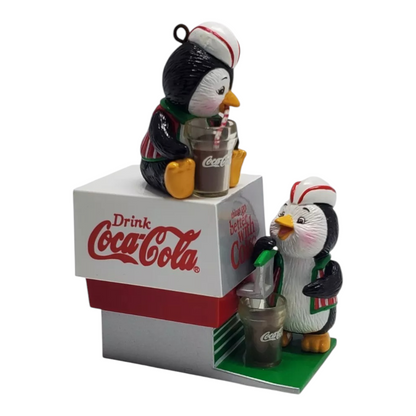 2004 Coca-Cola Penguins (Coca-Cola)