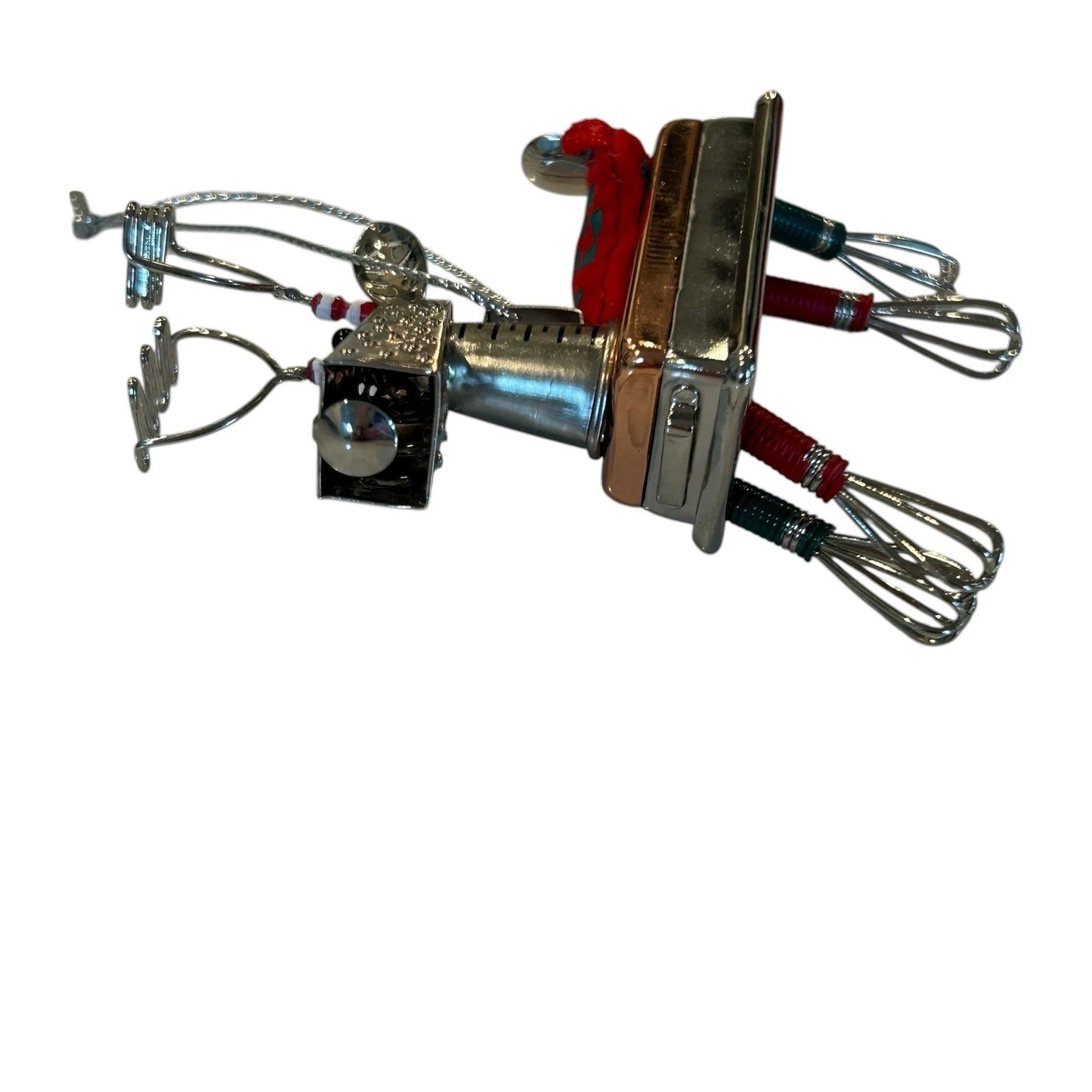 2004 Cookie Doe Reindeer Hallmark Ornament (Kitchen & Baking) QXG5441