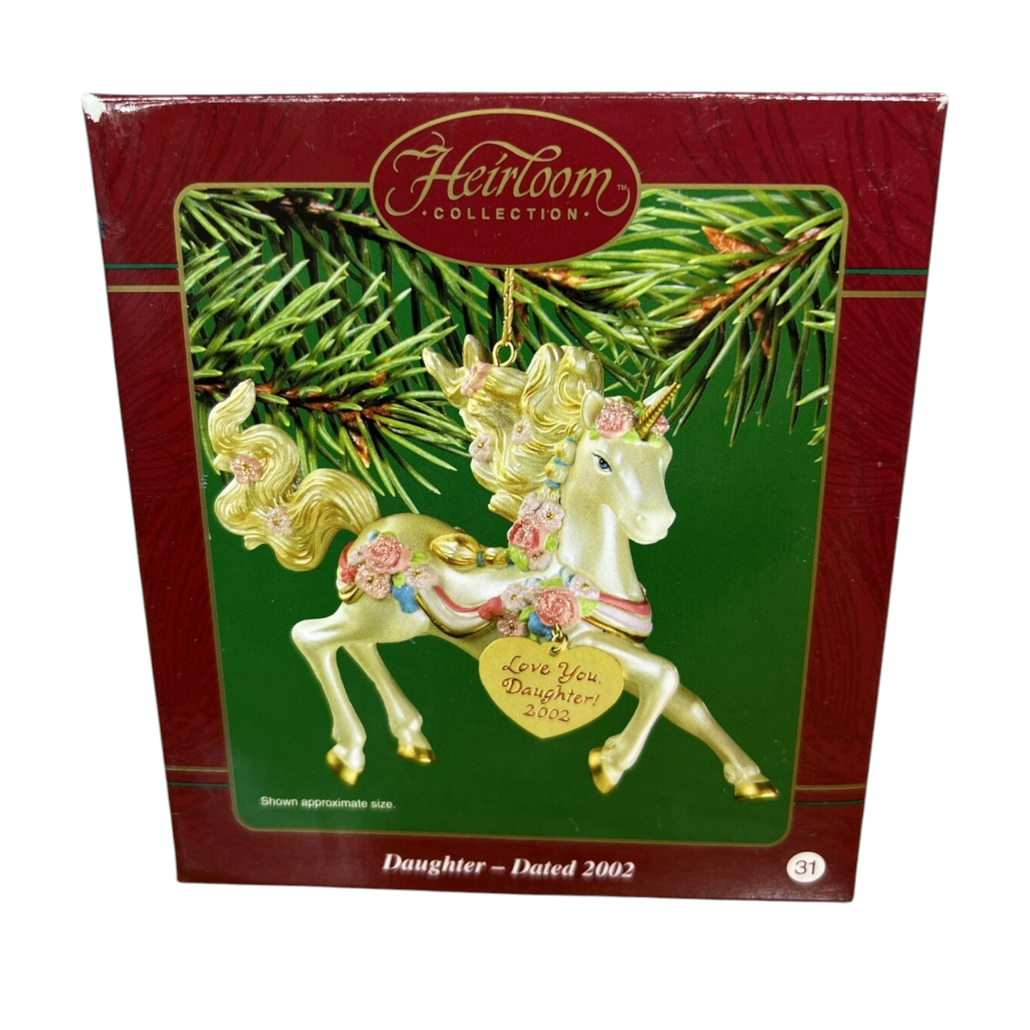 2004 Daughter (Unicorn)