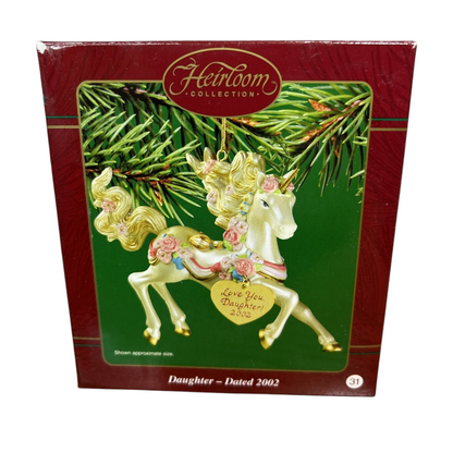 2004 Daughter (Unicorn)