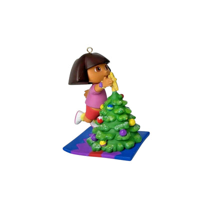 2004 Decorate with Dora (TV Shows)