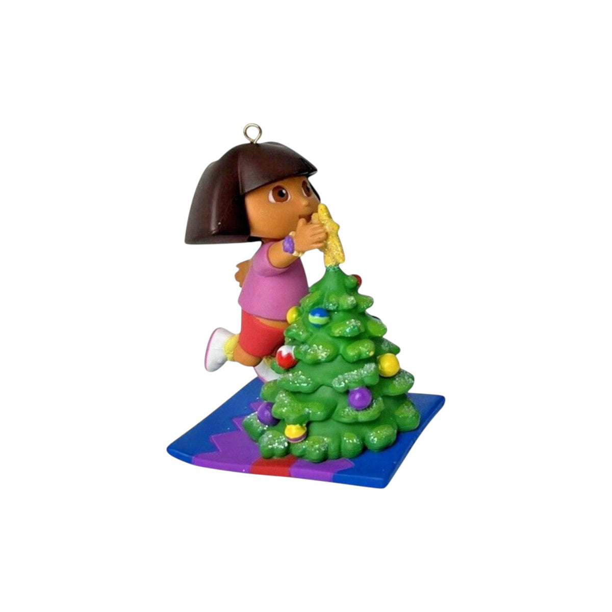 2004 Decorate with Dora (TV Shows)