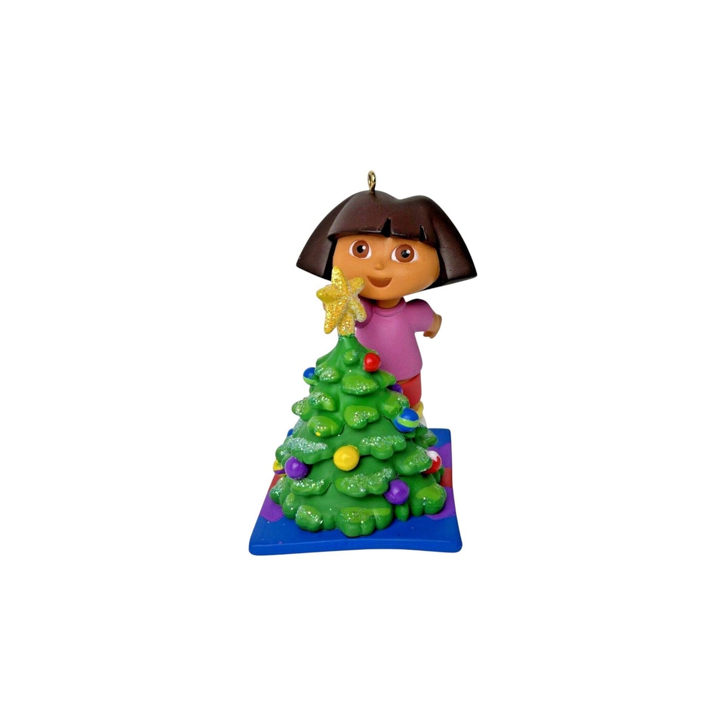 2004 Decorate with Dora (TV Shows)
