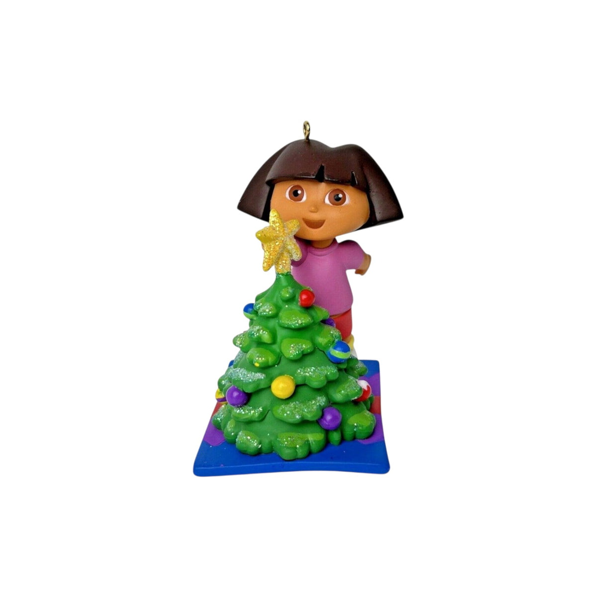2004 Decorate with Dora (TV Shows)