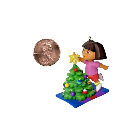 2004 Decorate with Dora (TV Shows)