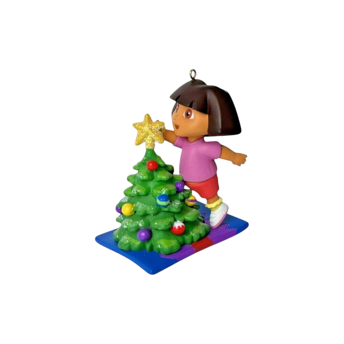 2004 Decorate with Dora (TV Shows)