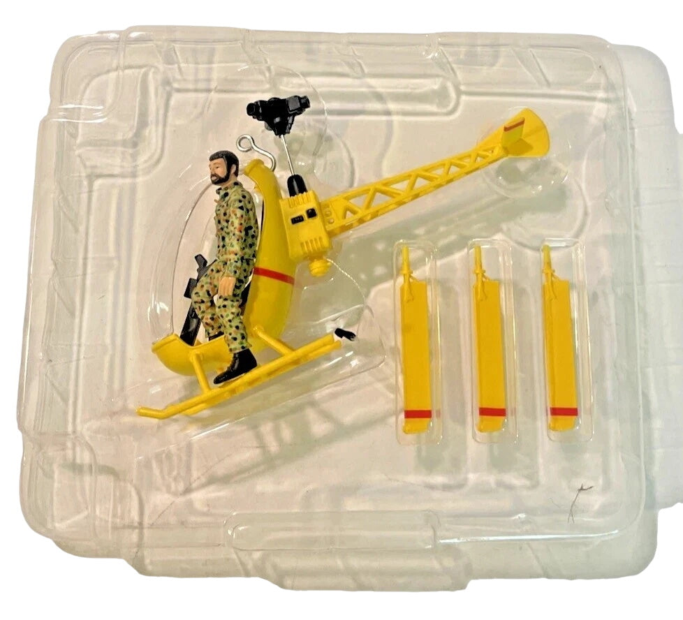 2004 G.I. Joe Hallmark Ornament (G.I. Joe) QXI8601