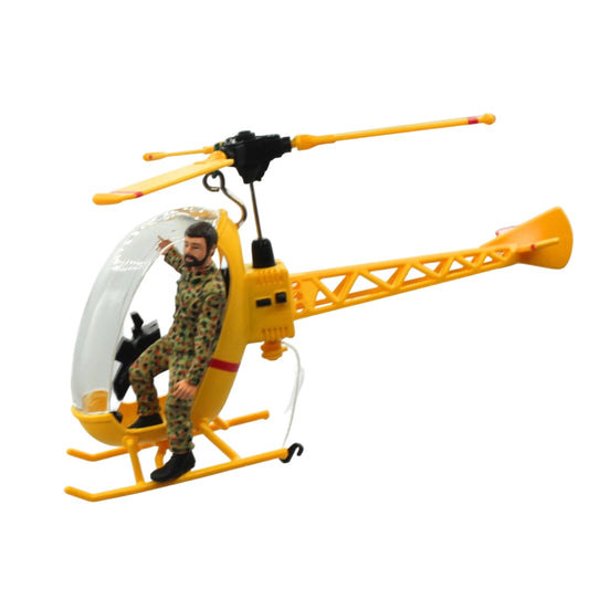 2004 G.I. Joe Hallmark Ornament (G.I. Joe) QXI8601