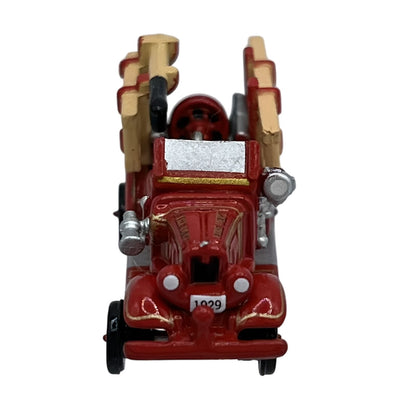 2004 Hallmark Ornament (1929) Chevrolet Fire Engine Hallmark Ornament (Miniature Fire Brigade) QXM5164