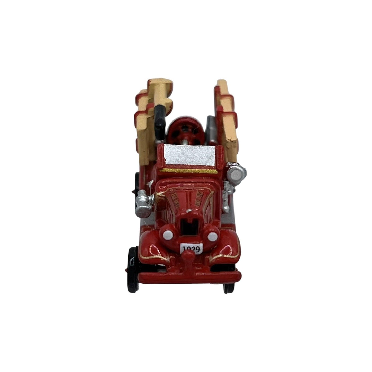 2004 (1929) Chevrolet Fire Engine (Miniature Fire Brigade)