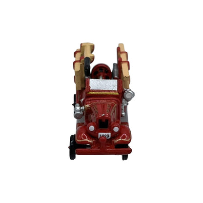 2004 (1929) Chevrolet Fire Engine (Miniature Fire Brigade)