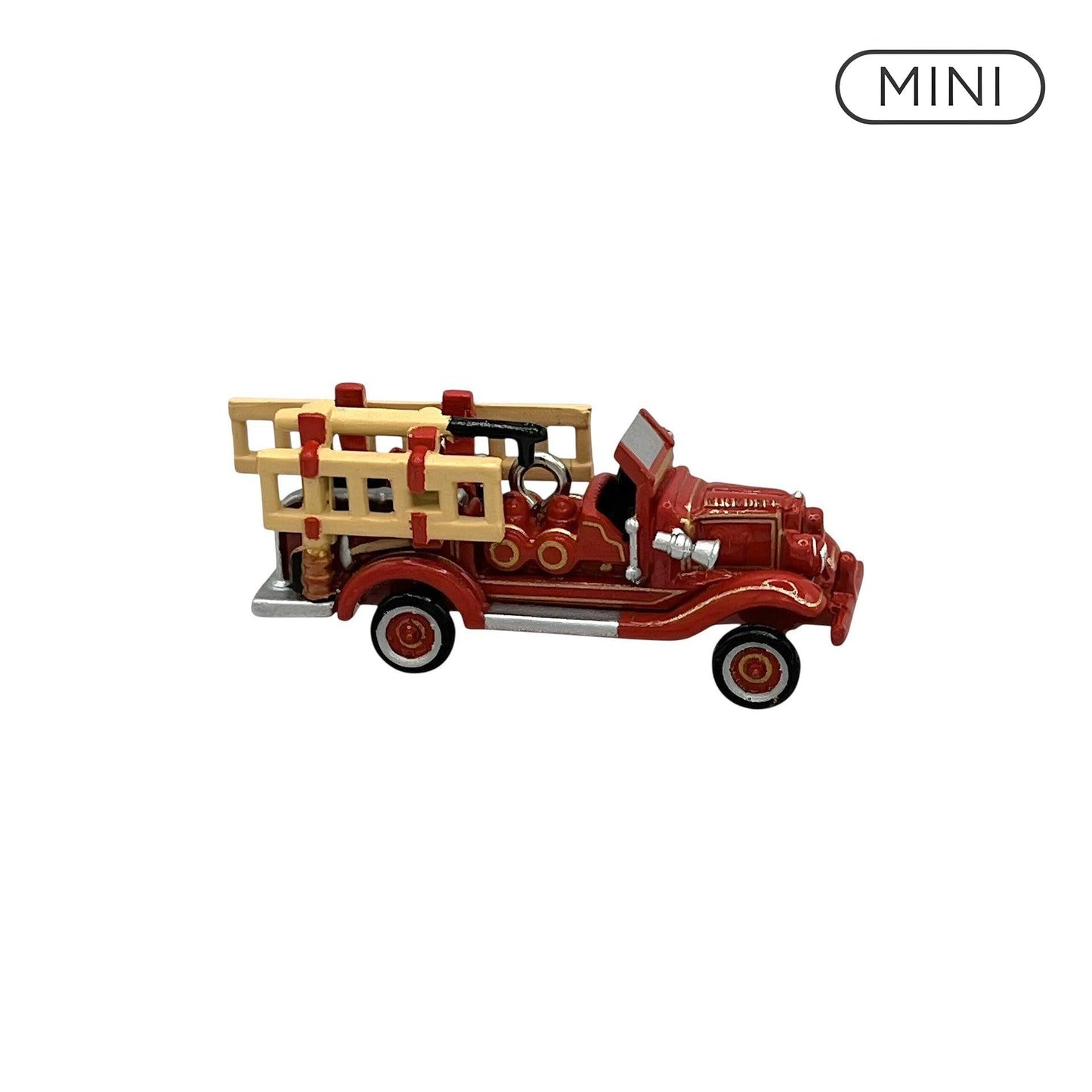 2004 (1929) Chevrolet Fire Engine (Miniature Fire Brigade)