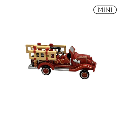 2004 (1929) Chevrolet Fire Engine (Miniature Fire Brigade)