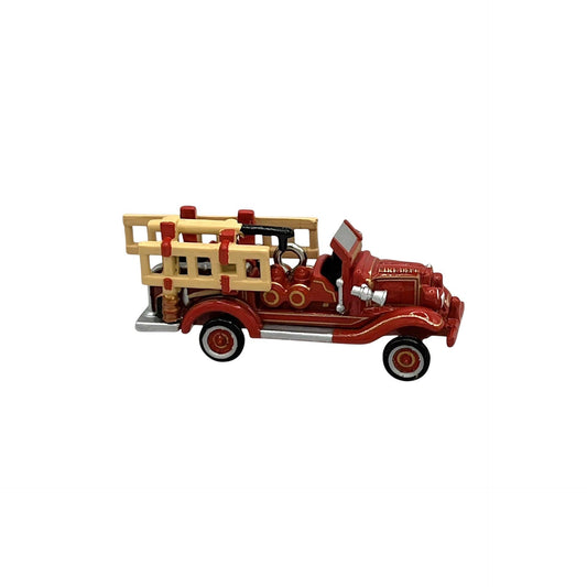 2004 (1929) Chevrolet Fire Engine (Miniature Fire Brigade)