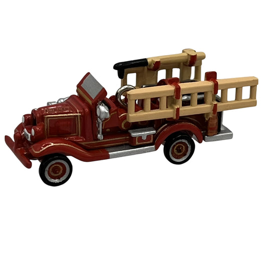 2004 (1929) Chevrolet Fire Engine (Miniature Fire Brigade)