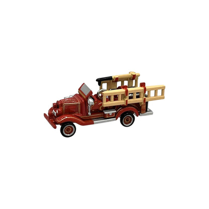 2004 (1929) Chevrolet Fire Engine (Miniature Fire Brigade)