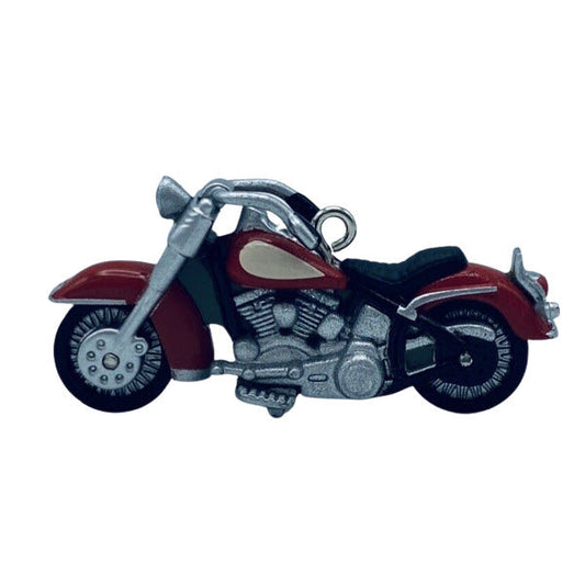 2004 (1933) Flathead Model VLD (Harley-Davidson)