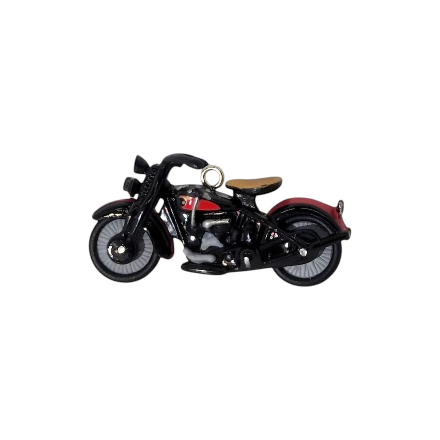 2004 (1933) Flathead Model VLD (Harley-Davidson)