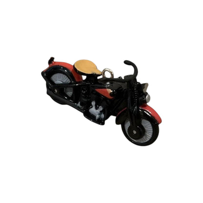 2004 (1933) Flathead Model VLD (Harley-Davidson)