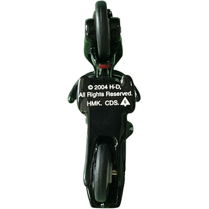 2004 Hallmark Ornament (1933) Flathead Model VLD Hallmark Ornament (Harley-Davidson) QXM5191