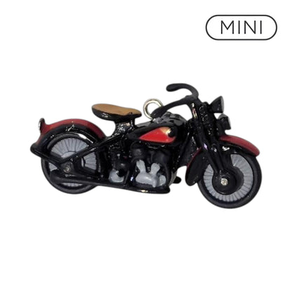 2004 (1933) Flathead Model VLD (Harley-Davidson)