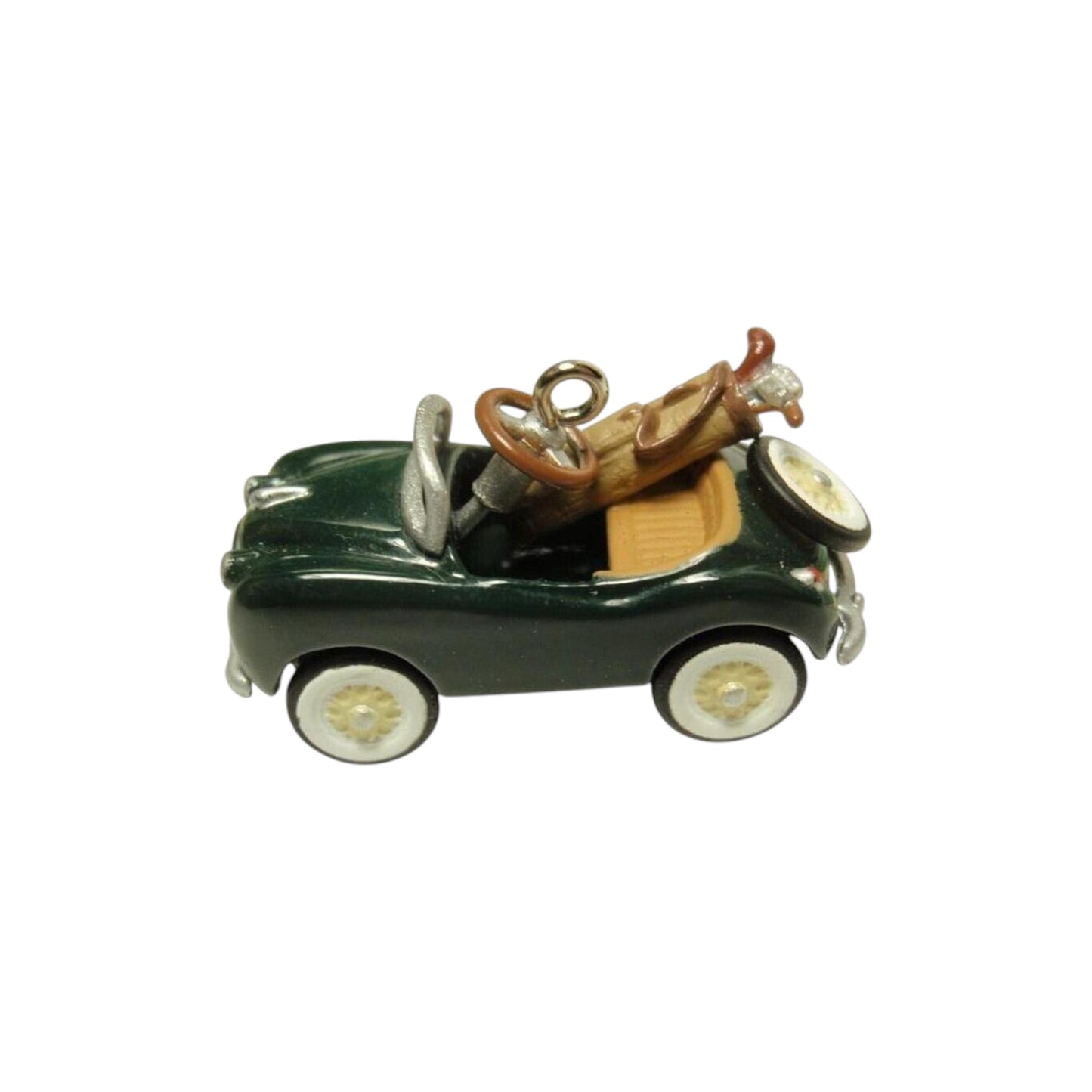 2004 (1949) Gillham Sport Miniature (Miniature Kiddie Car Classics)