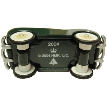 2004 Hallmark Ornament (1949) Gillham Sport Miniature Hallmark Ornament (Miniature Kiddie Car Classics) QXM5161