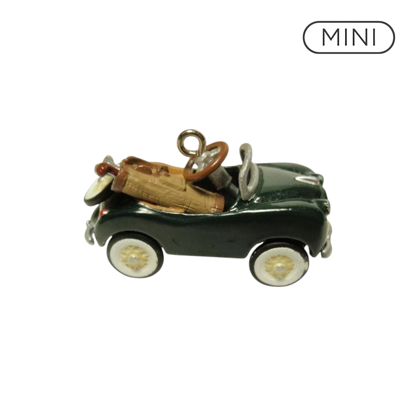 2004 (1949) Gillham Sport Miniature (Miniature Kiddie Car Classics)