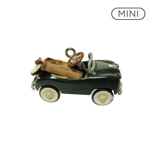2004 (1949) Gillham Sport Miniature (Miniature Kiddie Car Classics)