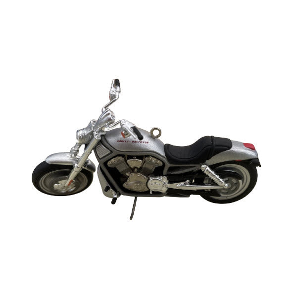 2004 Hallmark Ornament (2002) VRSCA V-Rod Hallmark Ornament (Harley-Davidson) QX8184